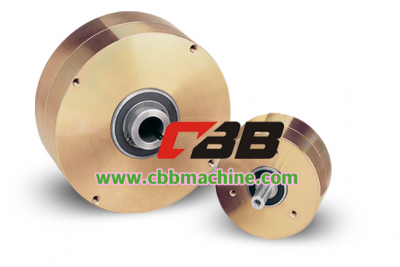 Advancing Production Efficiency with Electromagnetic Brake Tech