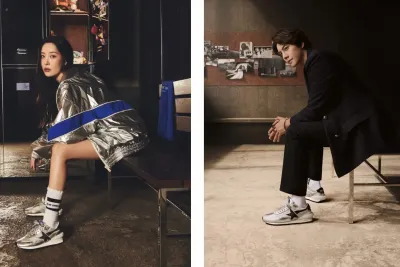 Golden Goose Starter Sneakers bill want to draw attention to