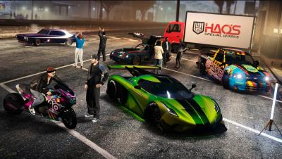 How to Change Police Skins to Massachusetts State Police in GTA