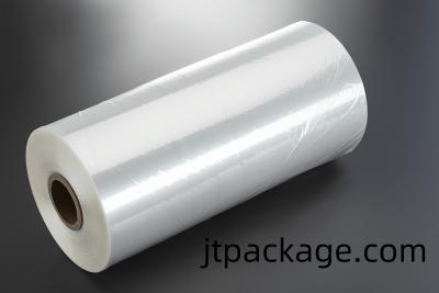 Affordable Polyolefin Shrink Film for Sale