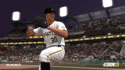 The Ethics of Chasing Card Packs in MLB The Show 25