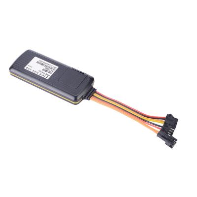 What are the benefits of using a magnetic tracker for car?