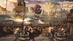 Skull and Bones | From Nobody to the Most