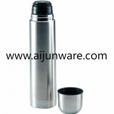Embrace Sustainable Driving Habits with Reusable Thermos Car Mu