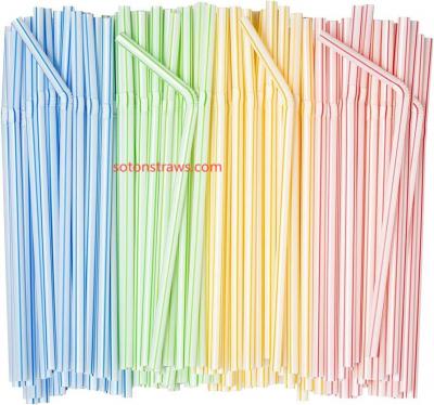 How PP Straw Manufacturers Can Boost Efficiency with Automation