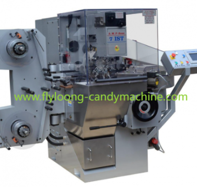 Boost Your Production with Jelly Machines