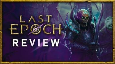 Last Epoch Gold Guide