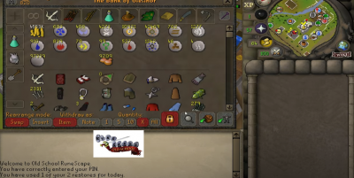 Rsorder-RuneScape - Everywhere