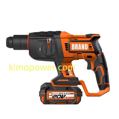 High-Performance Hammer