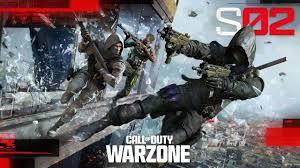 New PS5 setting Makes listening to Footsteps easier In call Of 