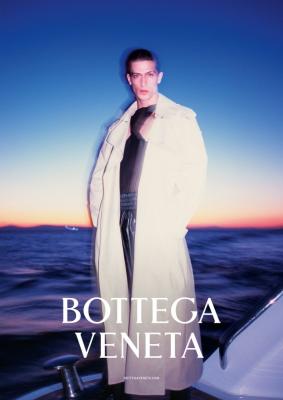 Bottega Veneta like my family home my wider family home because