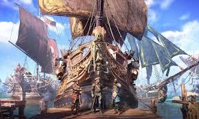 Navigation plays a vital role in any pirate expedition