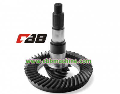 Trusted Partners in Mechanical Innovation