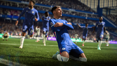 FC 26 Unveiled: Is This the Gameplay Leap We've Waited For?