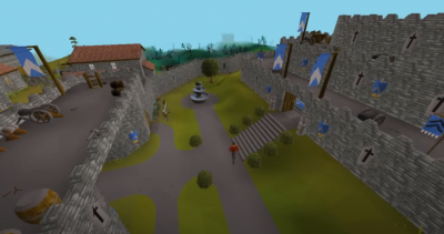 Rsorder RuneScape gold: In-Game Economy Mirrors Real-World Prin