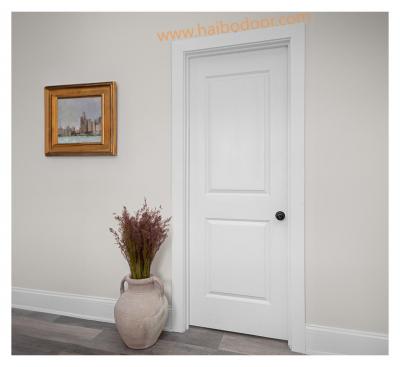 HaiboDoor’s Guide to Choosing Interior Door Styles
