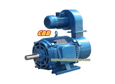 how electric torque motors enhance production performance