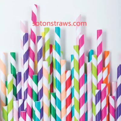 Transitioning to Eco-Friendly Alternatives: The Future of Straw