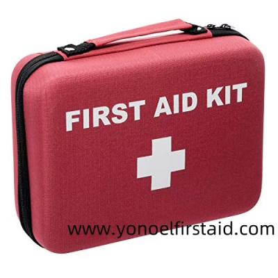 Choose Yonoel First Aid for Reliable First Aid Kits