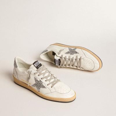 New Release Models Golden Goose Sneakers On Sale