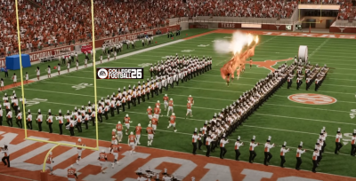 eld.gg-Shadour Sanders: The Rising QB Star in CFB 26 - Gameplay