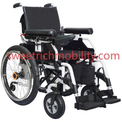 Green Innovation in Portable Scooter Production