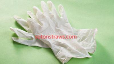 Why Businesses Should Choose Disposable Compostable PE Gloves M