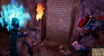 MMOexp: The game's atmospheric design is another compelling fea