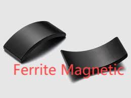 Affordable and Effective: Why Ferrite Magnets are Essential in 