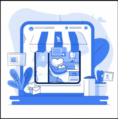 Facebook Ads Library