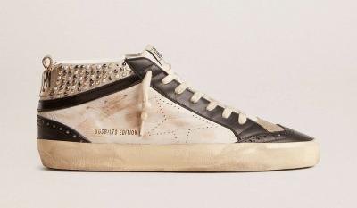 they are Golden Goose a symbol of growth and