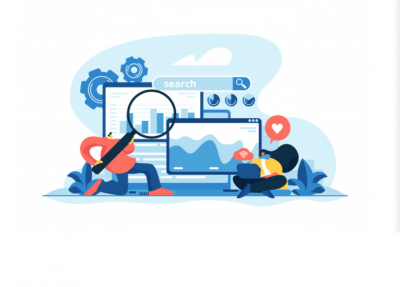 Transforming Businesses with Affordable SEO Services in Delhi
