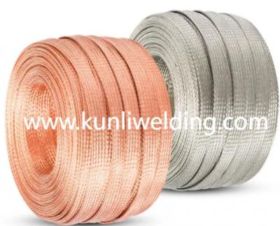 Sustainable Alloy Solutions from Kunliwelding Brand