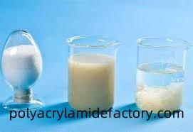 Polymer Dewatering Aid