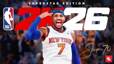 Game-Changing Engine Powers New Player Control in NBA 2K26