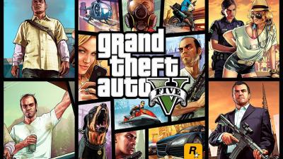 GTA 5 Guide: Karin Woodlander SUV