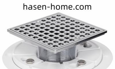 How Chinese Manufacturers Provide Cost-Effective Drainage Solut