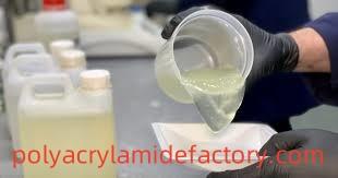Advanced Polyacrylamide Chemicals