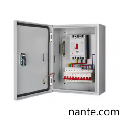 Enhance Site Resilience with Nante Rugged Power Distribution Pa