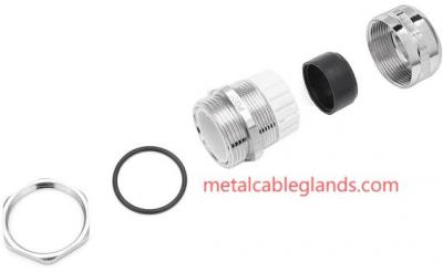 Where to Use Cable Gland Reducers in Control Panels