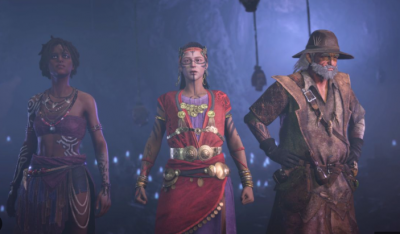 Dominate Diablo 4’s Future Seasons with U4GM’s Trusted Services