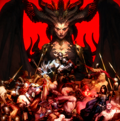 Eld Diablo 4 Items: Navigating the Corridors