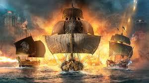  Skull and Bones Is Finally Adding Land Combat This Year