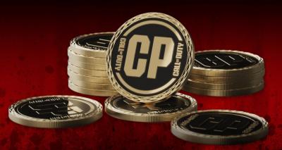 Top Strategies to Earn COD BO6 Points Fast