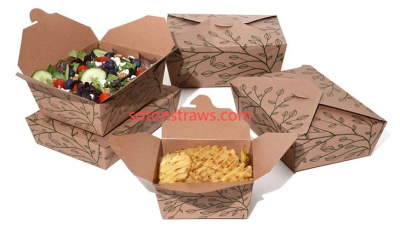 From Farm to Doorstep: Innovations in Kraft Box Production Effi
