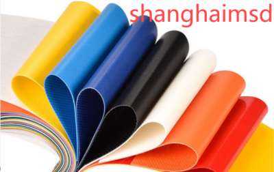 PVC Tarpaulin Fabric: Ideal for Transportation and Storage Need