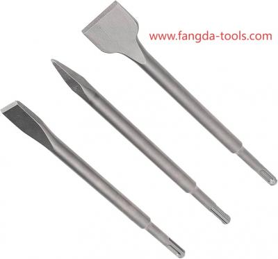 How Does Fangda's Steel Chisel Improve Accuracy