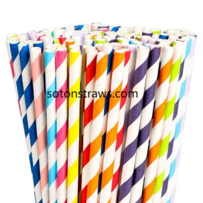  Profit Meets Planet: The Straws Factory Manufacturer Redefinin