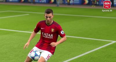Unveiling the EA FC 26 Debut and Champion Icons: Mastering Upgr