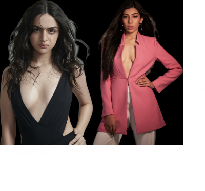 The Art and Importance of a Professional Portfolio Photoshoot